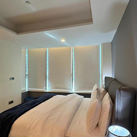 Centaurus Apartment City View Three Beds Iszlámábád Kültér fotó