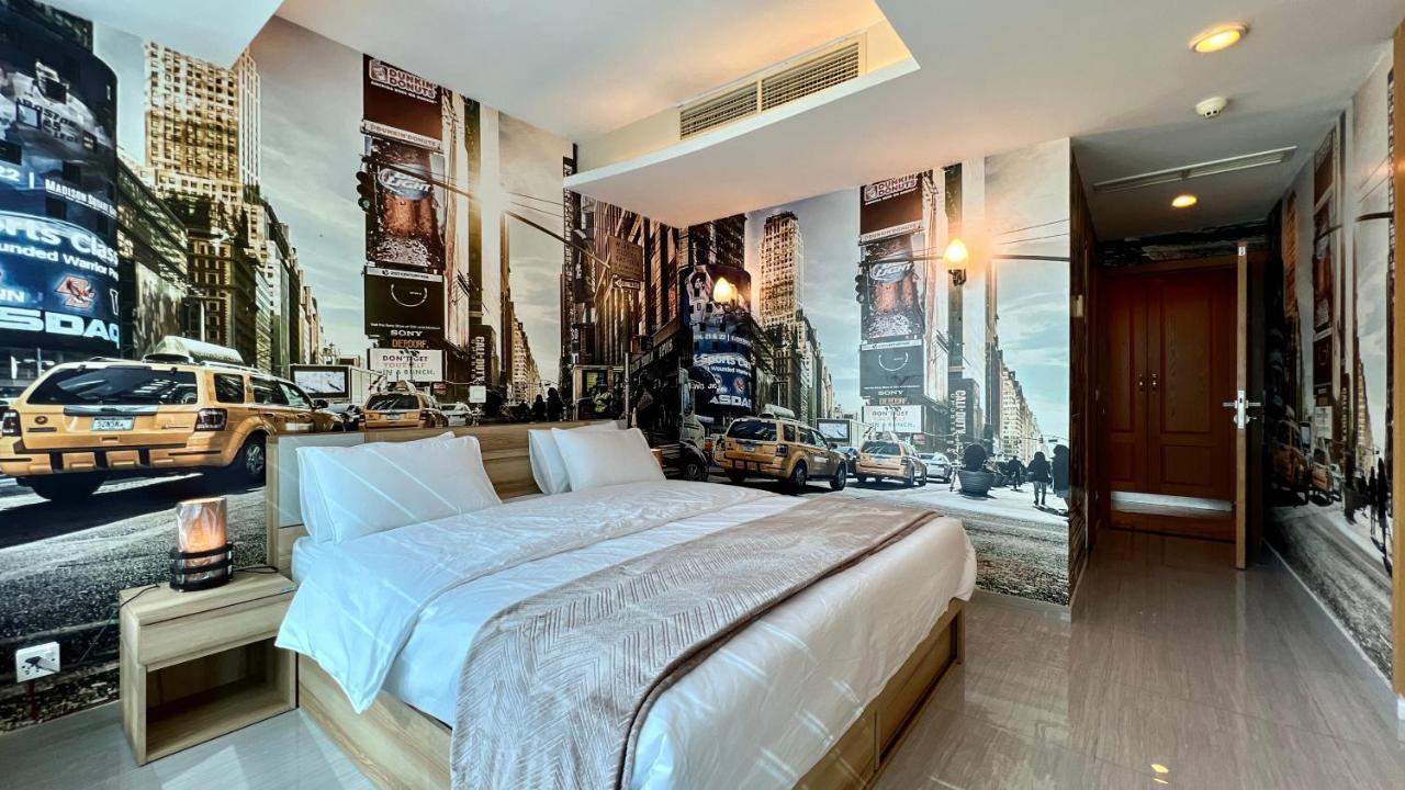 Centaurus Apartment City View Three Beds Iszlámábád Kültér fotó