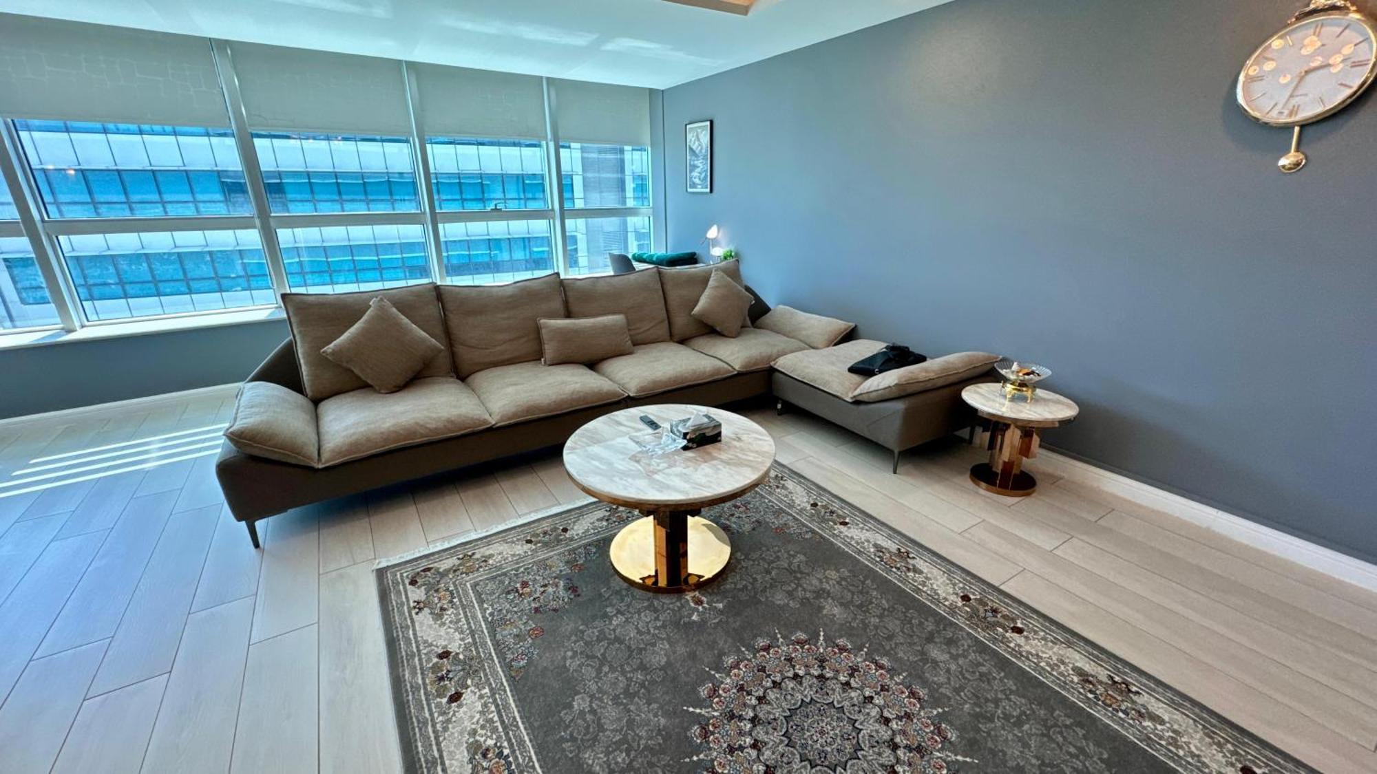 Centaurus Apartment City View Three Beds Iszlámábád Kültér fotó